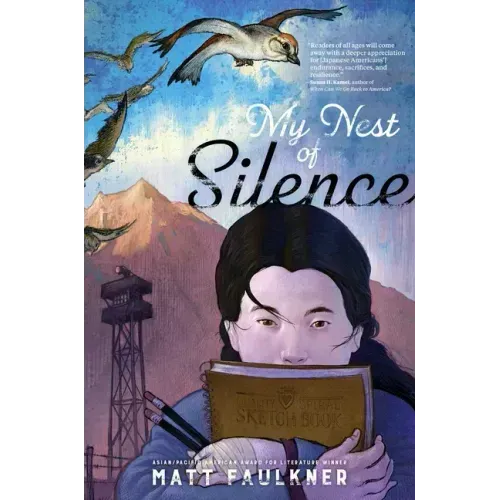 My Nest of Silence