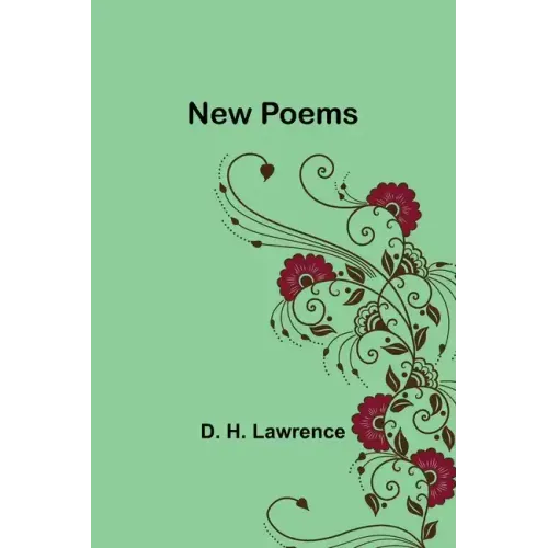 New Poems