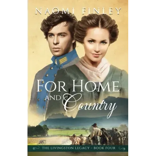 For Home and Country