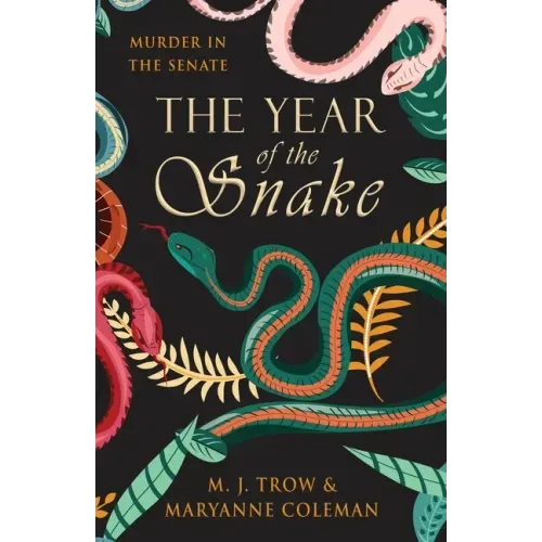 The Year of the Snake