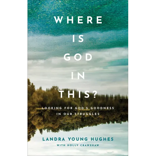 Where Is God in This?