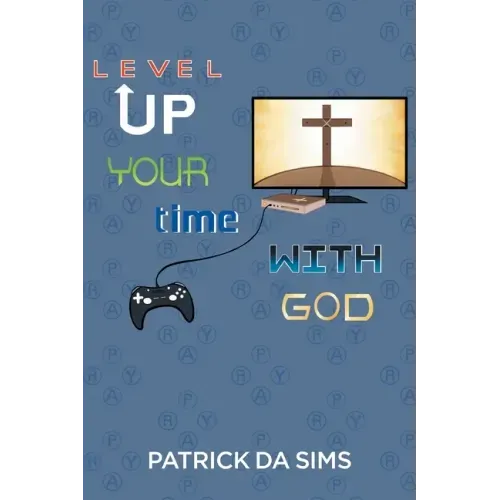 Level Up Your Time with God