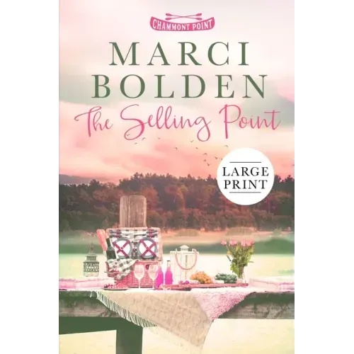 The Selling Point (LARGE PRINT)