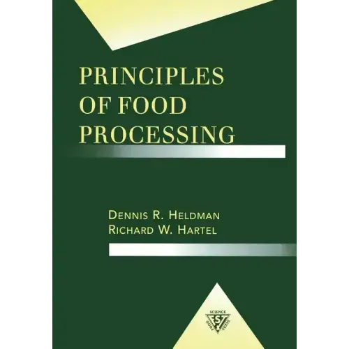Principles of Food Processing