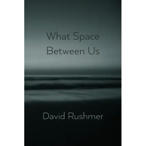 What Space Between Us