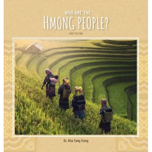 Who are the Hmong People?