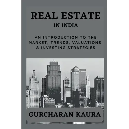 Real Estate in India