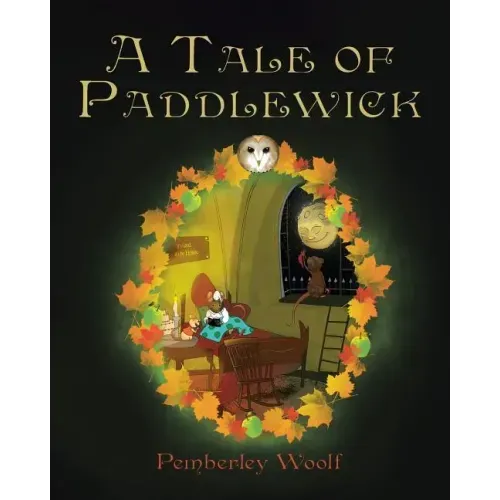 A Tale of Paddlewick