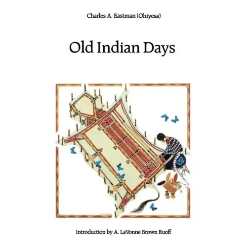 Old Indian Days