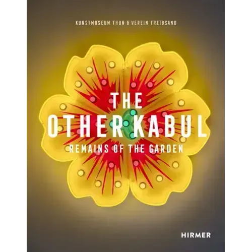 The Other Kabul: Remains of the Garden