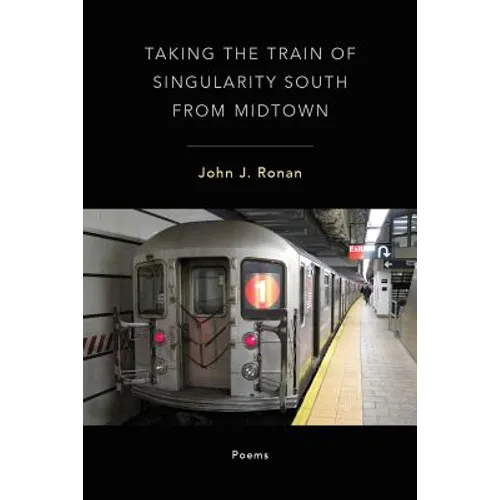 Taking the Train of Singularity South from Midtown