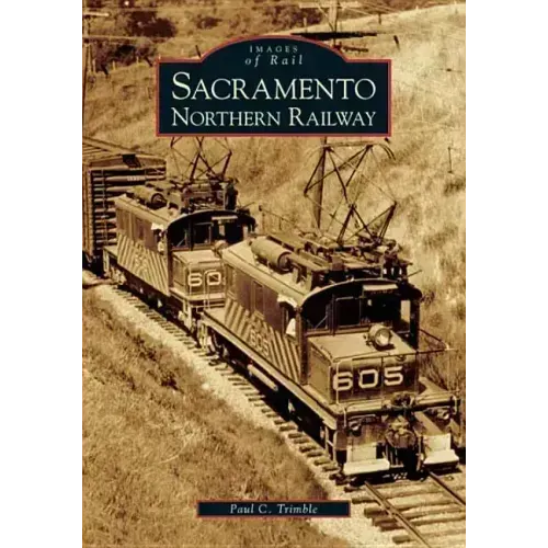 Sacramento Northern Railway