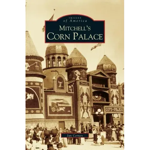 Mitchell's Corn Palace