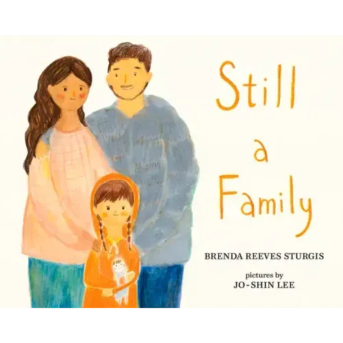Still a Family: A Story about Homelessness