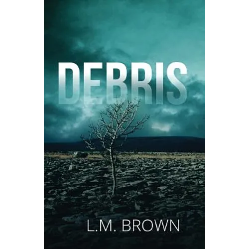 Debris - Paperback