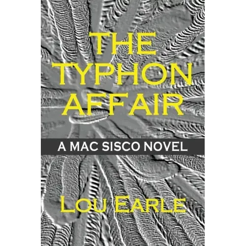 The Typhon Affair: A Mac Sisco Novel