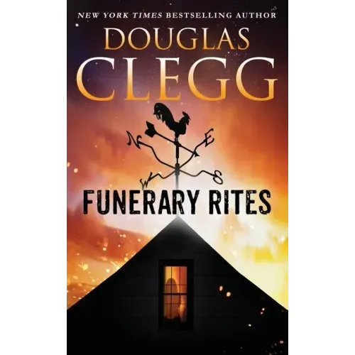 Funerary Rites