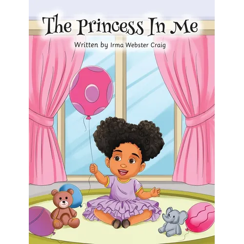 The Princess In Me