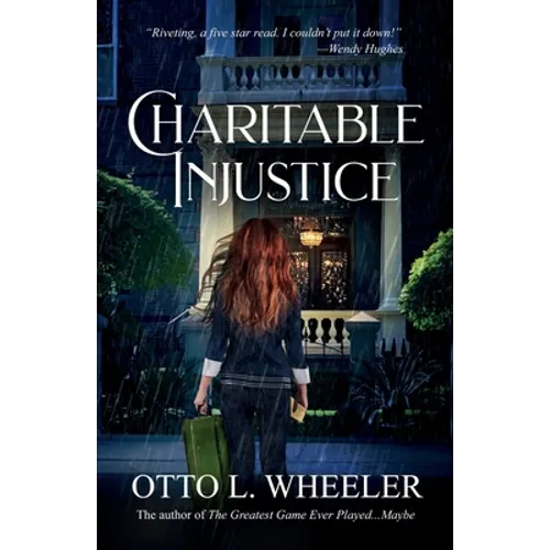Charitable Injustice