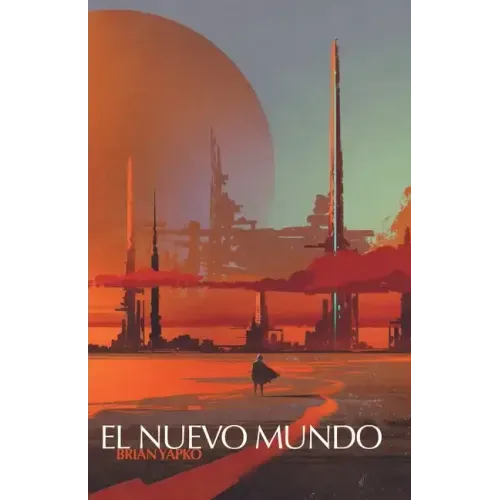 El Nuevo Mundo