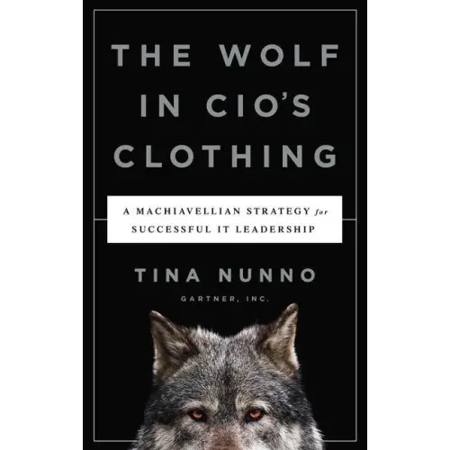 Wolf in Cio's Clothing