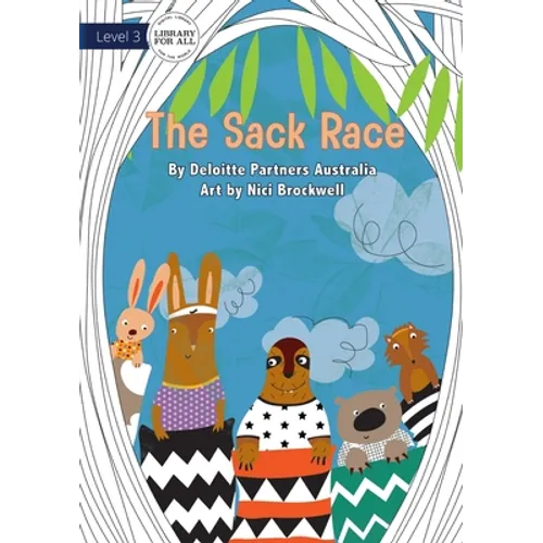 The Sack Race