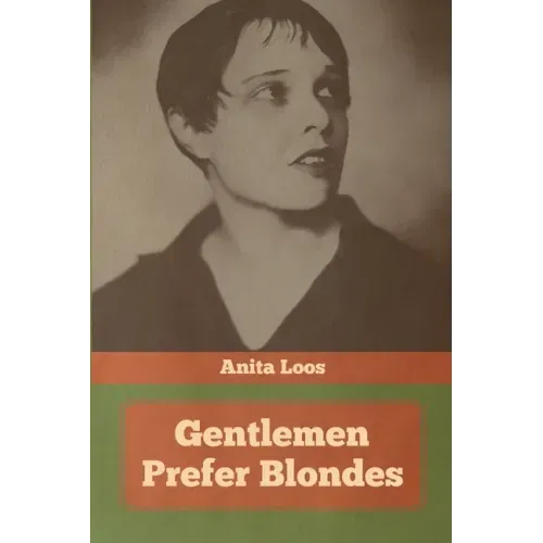 Gentlemen Prefer Blondes