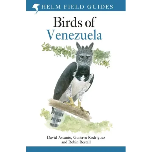 Birds of Venezuela