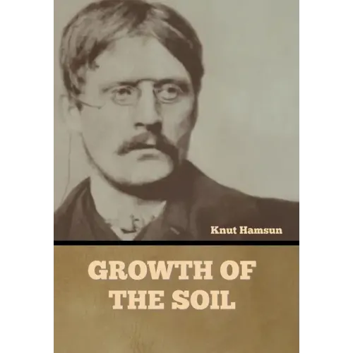 Growth of the Soil