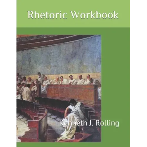 Rhetoric Workbook