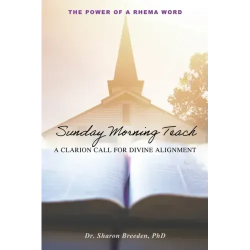 Sunday Morning Teach: A Clarion Call For Divine Alignment