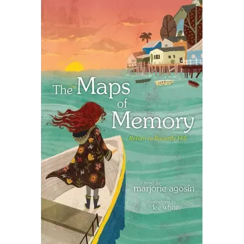 The Maps of Memory: Return to Butterfly Hill