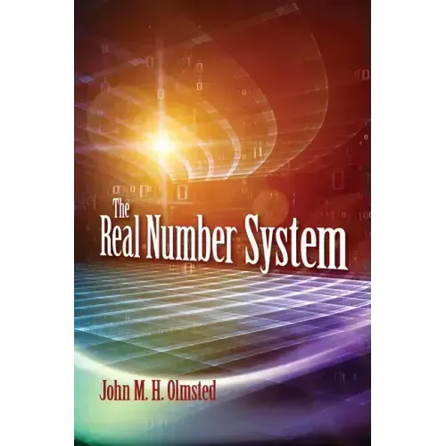 The Real Number System