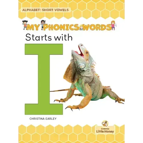 Starts with I