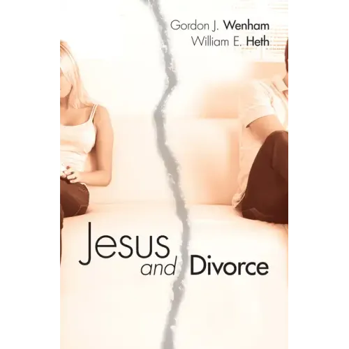 Jesus and Divorce