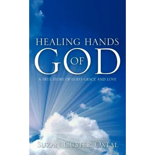 Healing Hands of God