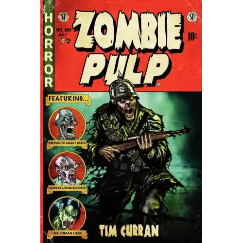 Zombie Pulp