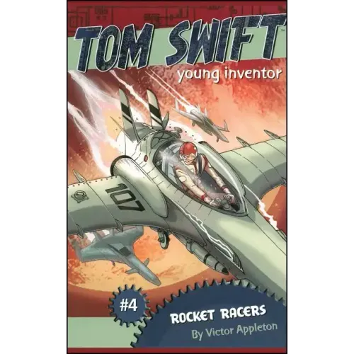 Rocket Racers