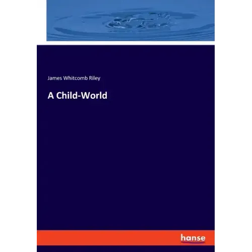 A Child-World