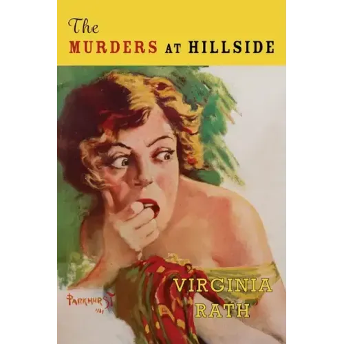 The Murders at Hillside