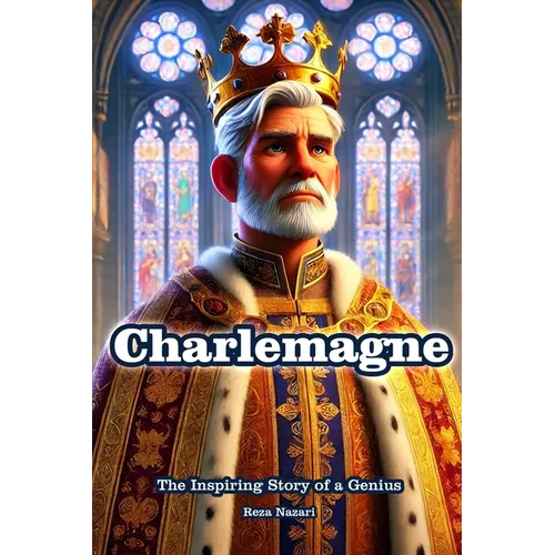 Charlemagne: The Inspiring Story of a Genius