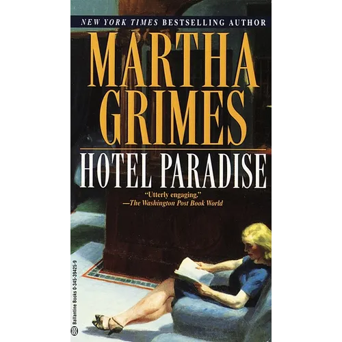 Hotel Paradise