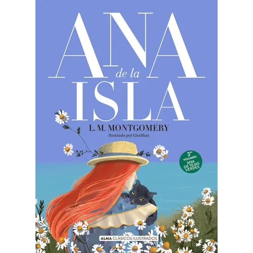 Ana de la Isla