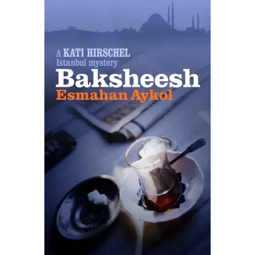 Baksheesh