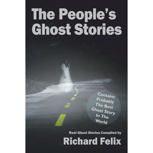 The People's Ghost Stories