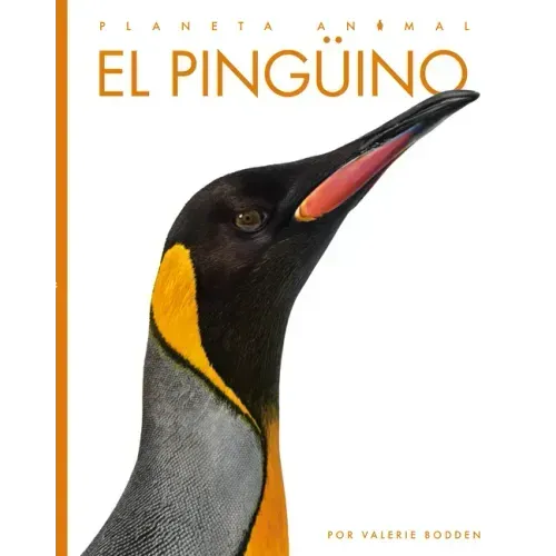 El Pingüino