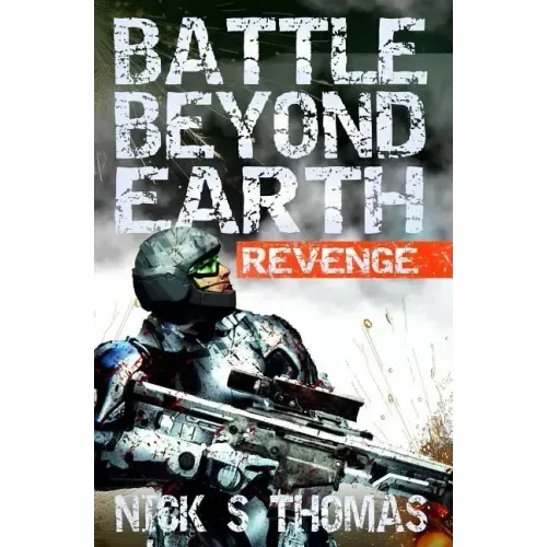 Battle Beyond Earth: Revenge