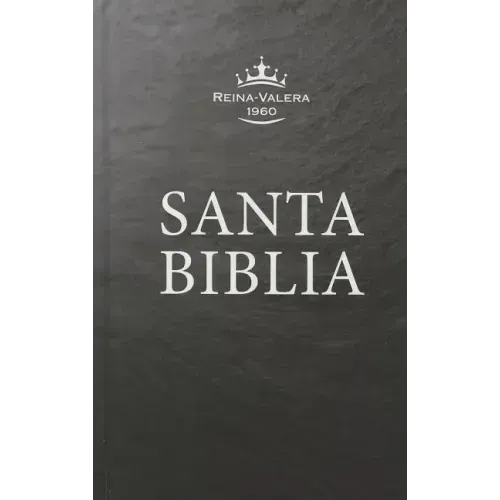 Santa Biblia-Rvr 1960