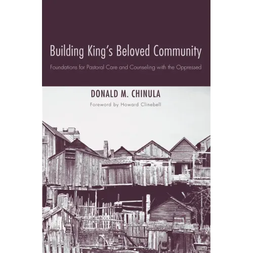 Building King's Beloved Community