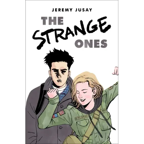 The Strange Ones